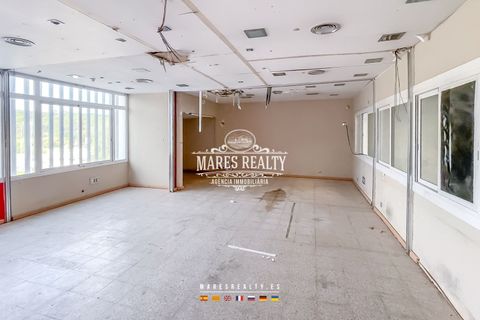 Erhvervsejendom i Lloret De Mar, Gerona, Lloret De Mar - € 750.000 | Ref: NAV0001 - foto 2