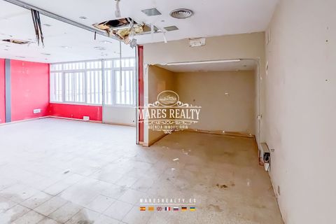 Erhvervsejendom i Lloret De Mar, Gerona, Lloret De Mar - € 750.000 | Ref: NAV0001 - foto 5