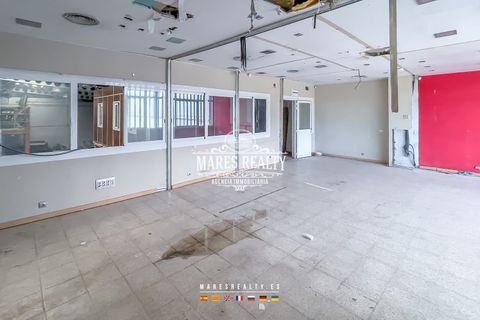 Erhvervsejendom i Lloret De Mar, Gerona, Lloret De Mar - € 750.000 | Ref: NAV0001 - foto 6