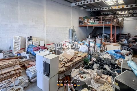 Erhvervsejendom i Lloret De Mar, Gerona, Lloret De Mar - € 750.000 | Ref: NAV0001 - foto 7