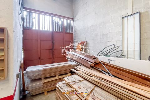 Erhvervsejendom i Lloret De Mar, Gerona, Lloret De Mar - € 750.000 | Ref: NAV0001 - foto 12
