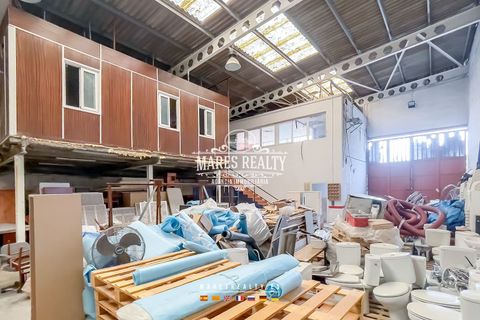 Erhvervsejendom i Lloret De Mar, Gerona, Lloret De Mar - € 750.000 | Ref: NAV0001 - foto 16