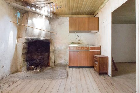 Byhus i Trancoso, Guarda, Trancoso - € 29.500 | Ref: 046230221 - foto 2