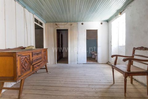 Byhus i Trancoso, Guarda, Trancoso - € 29.500 | Ref: 046230221 - foto 5