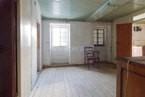 Byhus i Trancoso, Guarda, Trancoso - € 29.500 | Ref: 046230221 - foto 7