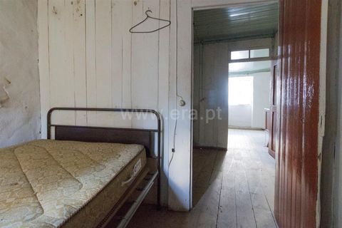Byhus i Trancoso, Guarda, Trancoso - € 29.500 | Ref: 046230221 - foto 8