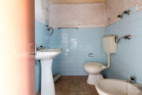 Byhus i Trancoso, Guarda, Trancoso - € 29.500 | Ref: 046230221 - foto 9
