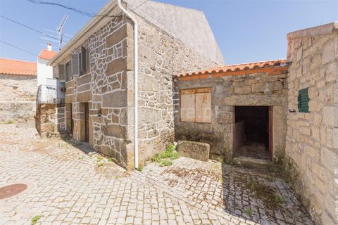 Byhus i Trancoso, Guarda, Trancoso - € 29.500 | Ref: 046230221 - foto 11