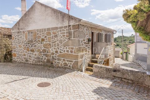Byhus i Trancoso, Guarda, Trancoso - € 29.500 | Ref: 046230221 - foto 12