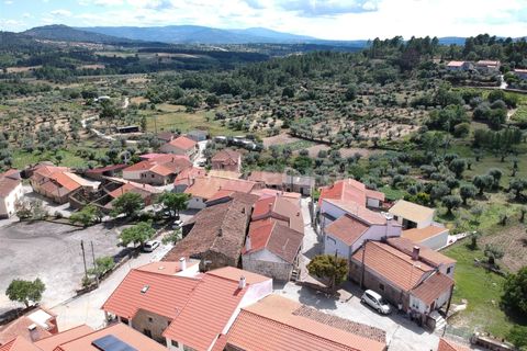 Byhus i Trancoso, Guarda, Trancoso - € 29.500 | Ref: 046230221 - foto 14