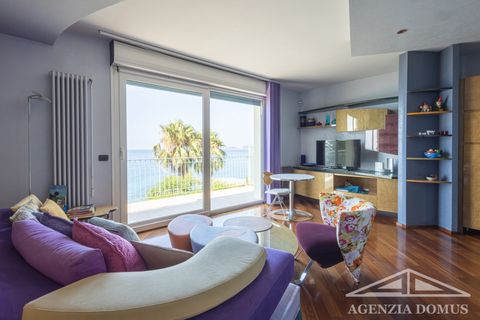 Lejlighed i Ospedaletti, Imperia, Ospedaletti - € 4.200.000 | Ref: AG-DOM 1508 - foto 3