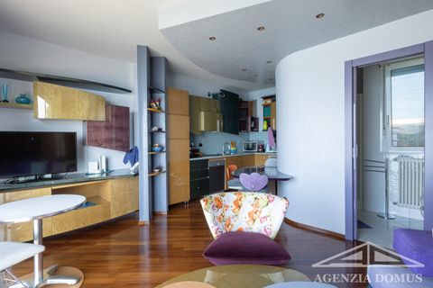 Lejlighed i Ospedaletti, Imperia, Ospedaletti - € 4.200.000 | Ref: AG-DOM 1508 - foto 6