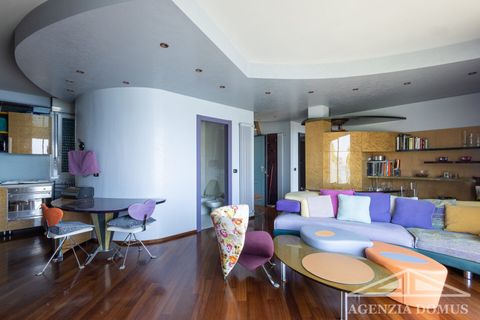 Lejlighed i Ospedaletti, Imperia, Ospedaletti - € 4.200.000 | Ref: AG-DOM 1508 - foto 7