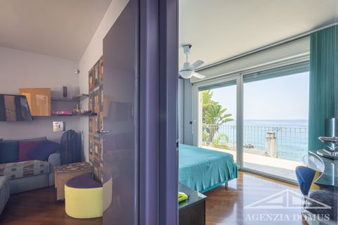 Lejlighed i Ospedaletti, Imperia, Ospedaletti - € 4.200.000 | Ref: AG-DOM 1508 - foto 8