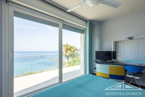 Lejlighed i Ospedaletti, Imperia, Ospedaletti - € 4.200.000 | Ref: AG-DOM 1508 - foto 10