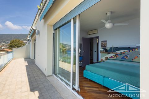 Lejlighed i Ospedaletti, Imperia, Ospedaletti - € 4.200.000 | Ref: AG-DOM 1508 - foto 11