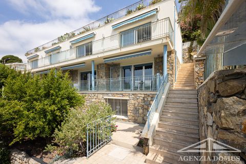 Lejlighed i Ospedaletti, Imperia, Ospedaletti - € 4.200.000 | Ref: AG-DOM 1508 - foto 13