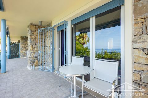 Lejlighed i Ospedaletti, Imperia, Ospedaletti - € 4.200.000 | Ref: AG-DOM 1508 - foto 14
