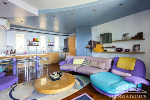 Lejlighed i Ospedaletti, Imperia, Ospedaletti - € 4.200.000 | Ref: AG-DOM 1508 - foto 16
