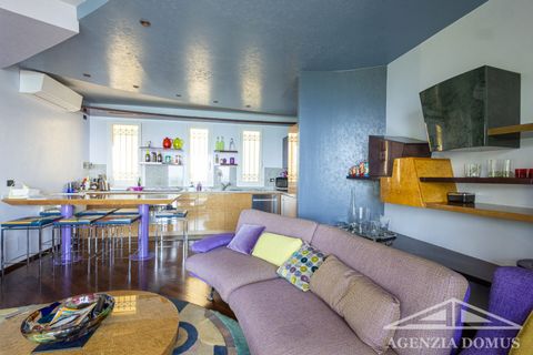 Lejlighed i Ospedaletti, Imperia, Ospedaletti - € 4.200.000 | Ref: AG-DOM 1508 - foto 17