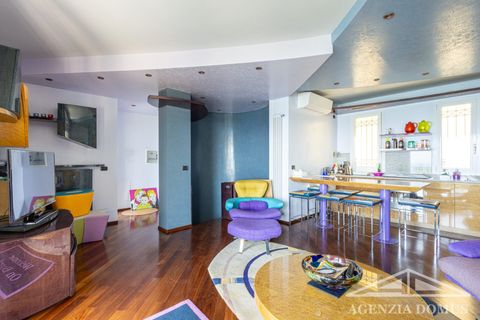 Lejlighed i Ospedaletti, Imperia, Ospedaletti - € 4.200.000 | Ref: AG-DOM 1508 - foto 18