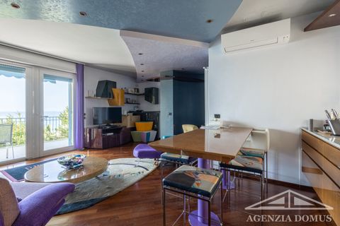 Lejlighed i Ospedaletti, Imperia, Ospedaletti - € 4.200.000 | Ref: AG-DOM 1508 - foto 19