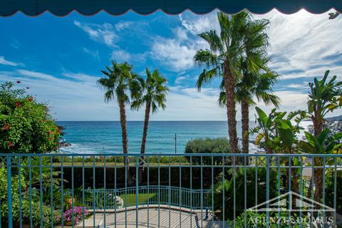Lejlighed i Ospedaletti, Imperia, Ospedaletti - € 4.200.000 | Ref: AG-DOM 1508 - foto 20