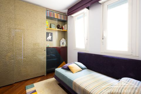 Lejlighed i Ospedaletti, Imperia, Ospedaletti - € 4.200.000 | Ref: AG-DOM 1508 - foto 21
