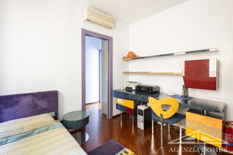 Lejlighed i Ospedaletti, Imperia, Ospedaletti - € 4.200.000 | Ref: AG-DOM 1508 - foto 22