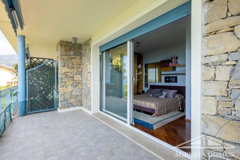 Lejlighed i Ospedaletti, Imperia, Ospedaletti - € 4.200.000 | Ref: AG-DOM 1508 - foto 26