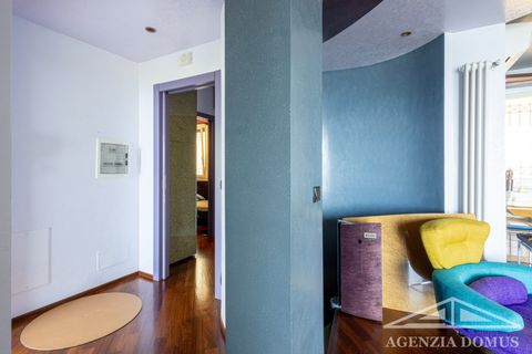 Lejlighed i Ospedaletti, Imperia, Ospedaletti - € 4.200.000 | Ref: AG-DOM 1508 - foto 27