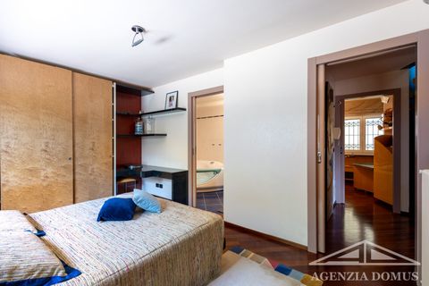 Lejlighed i Ospedaletti, Imperia, Ospedaletti - € 4.200.000 | Ref: AG-DOM 1508 - foto 32
