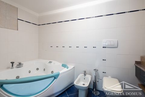 Lejlighed i Ospedaletti, Imperia, Ospedaletti - € 4.200.000 | Ref: AG-DOM 1508 - foto 33