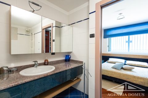 Lejlighed i Ospedaletti, Imperia, Ospedaletti - € 4.200.000 | Ref: AG-DOM 1508 - foto 34