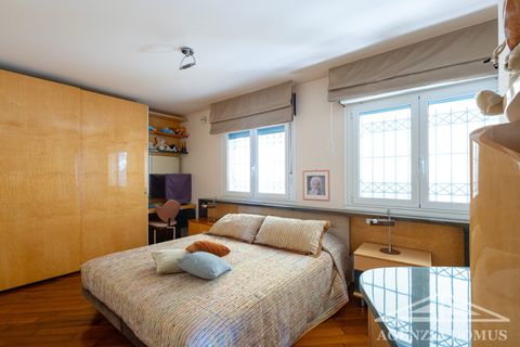 Lejlighed i Ospedaletti, Imperia, Ospedaletti - € 4.200.000 | Ref: AG-DOM 1508 - foto 35