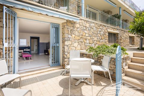 Lejlighed i Ospedaletti, Imperia, Ospedaletti - € 4.200.000 | Ref: AG-DOM 1508 - foto 38