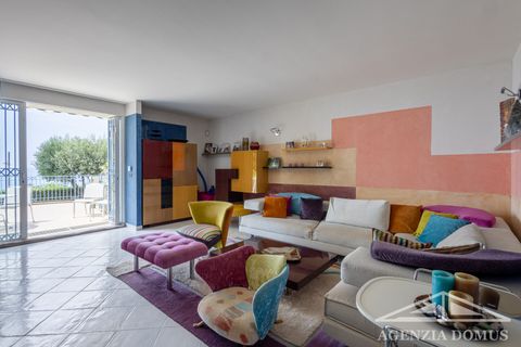 Lejlighed i Ospedaletti, Imperia, Ospedaletti - € 4.200.000 | Ref: AG-DOM 1508 - foto 39