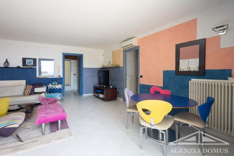 Lejlighed i Ospedaletti, Imperia, Ospedaletti - € 4.200.000 | Ref: AG-DOM 1508 - foto 40