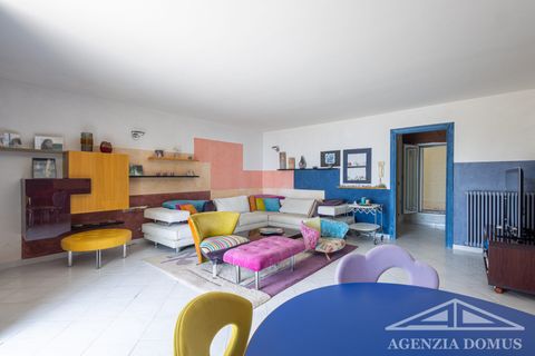 Lejlighed i Ospedaletti, Imperia, Ospedaletti - € 4.200.000 | Ref: AG-DOM 1508 - foto 41