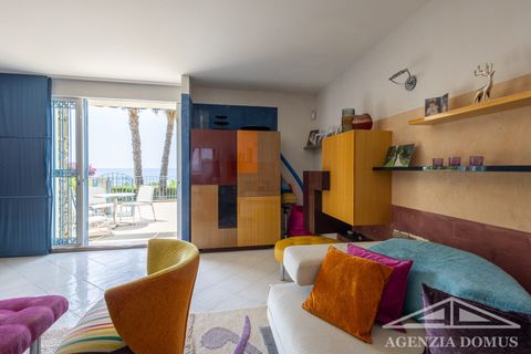Lejlighed i Ospedaletti, Imperia, Ospedaletti - € 4.200.000 | Ref: AG-DOM 1508 - foto 42