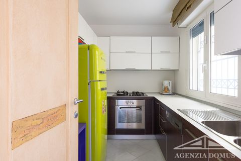 Lejlighed i Ospedaletti, Imperia, Ospedaletti - € 4.200.000 | Ref: AG-DOM 1508 - foto 43