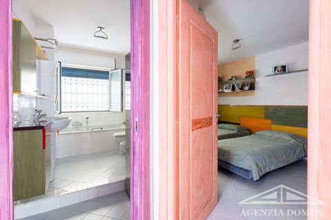 Lejlighed i Ospedaletti, Imperia, Ospedaletti - € 4.200.000 | Ref: AG-DOM 1508 - foto 47