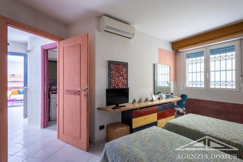 Lejlighed i Ospedaletti, Imperia, Ospedaletti - € 4.200.000 | Ref: AG-DOM 1508 - foto 49