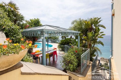 Lejlighed i Ospedaletti, Imperia, Ospedaletti - € 4.200.000 | Ref: AG-DOM 1508 - foto 50