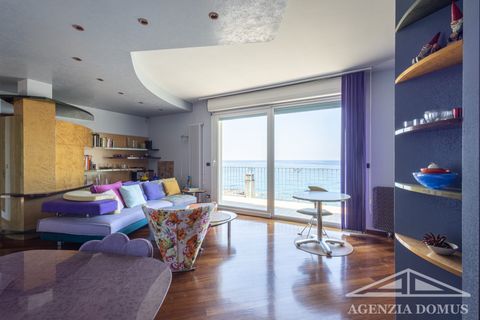 Lejlighed i Ospedaletti, Imperia, Ospedaletti - € 4.200.000 | Ref: AG-DOM 1508 - foto 1