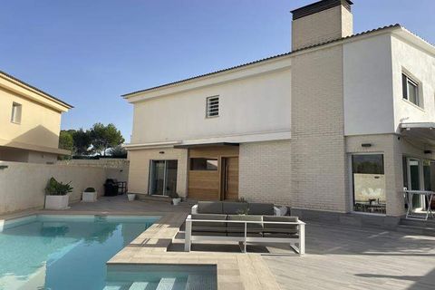 Villa Alfaz del Pi, Alicante - foto 2