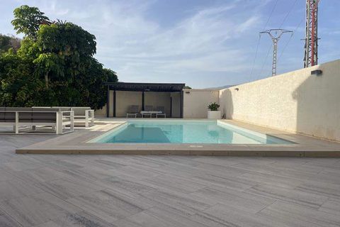 Villa Alfaz del Pi, Alicante - foto 5