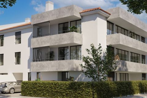Apartament a Carcavelos, Lisbon, Carcavelos - € 1.410.000 | Ref: 11988-A - foto 2