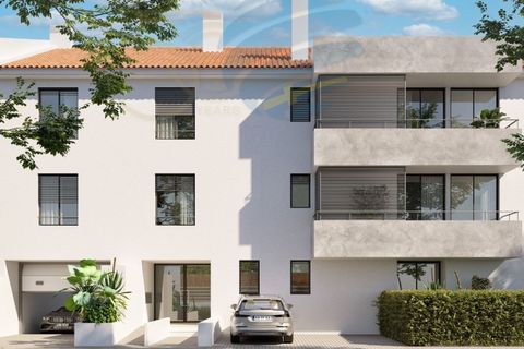Apartament a Carcavelos, Lisbon, Carcavelos - € 1.410.000 | Ref: 11988-A - foto 20