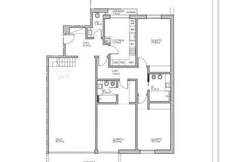 Apartament a Carcavelos, Lisbon, Carcavelos - € 1.410.000 | Ref: 11988-A - foto 21